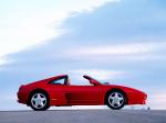 Ferrari 348 GTS 1993 года